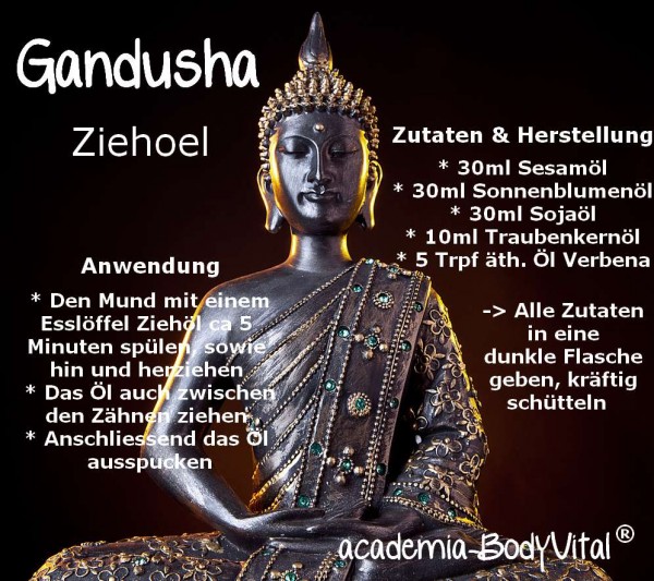 Ayurveda Grundwissen Basiskurs